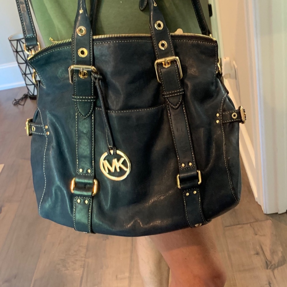 Gorgeous MK Bag